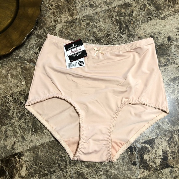 Angelina | Intimates & Sleepwear | Angelina Full Figure Sweet Color